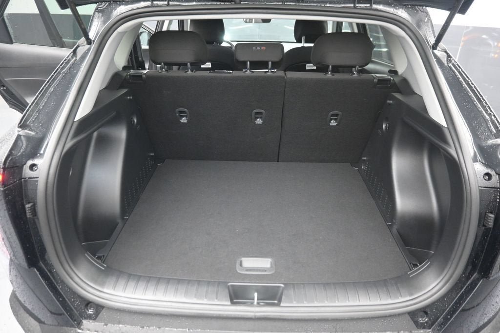 New 2026 Hyundai Kona SEL Sport FWD image 29