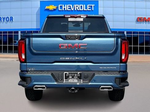 New 2026 GMC Sierra 1500 Denali image 4
