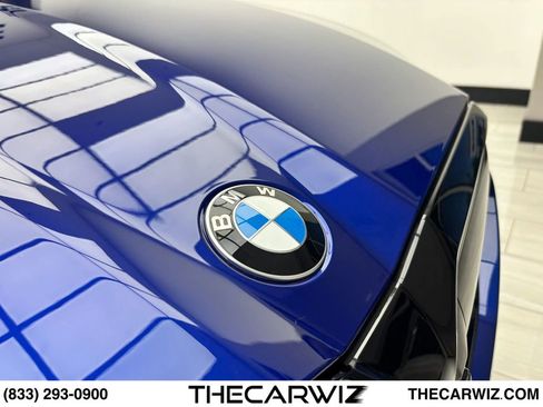Used 2026 BMW M5 AWD/4WD image 7