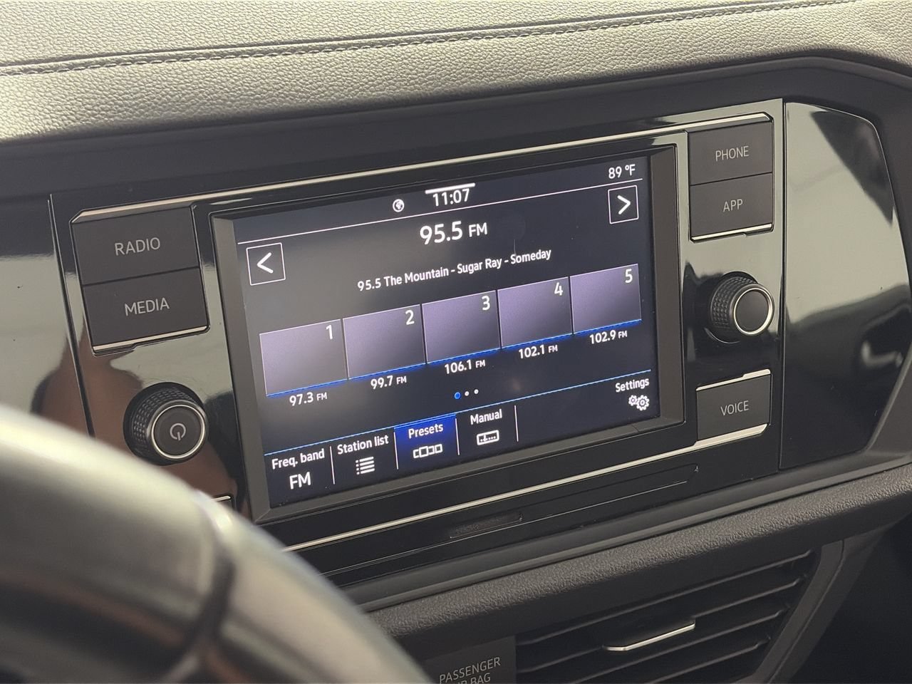 Used 2024 Volkswagen Jetta S FWD image 16