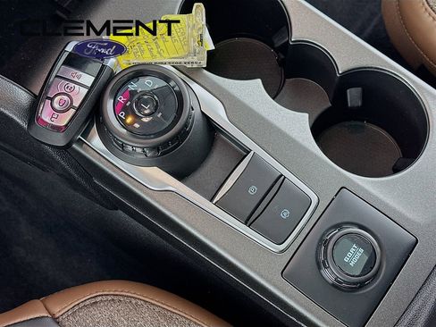 New 2025 Ford Bronco Sport Outer Banks w/ Outer Banks Tech Package+ image 22