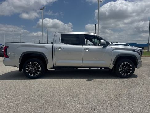 Used 2026 Toyota Tundra Limited w/ Power Package AWD/4WD image 7