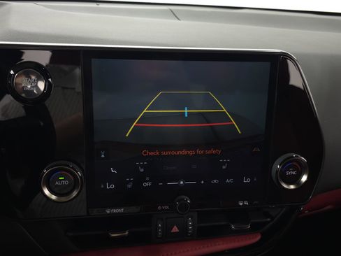 Used 2024 Lexus NX 350 F Sport AWD/4WD image 28