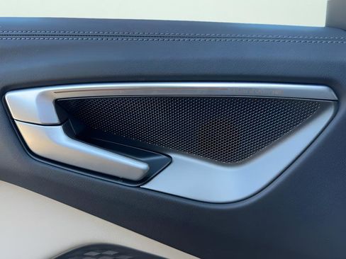 Used 2025 Audi A5 2.0T Premium Plus w/ Premium Plus image 41