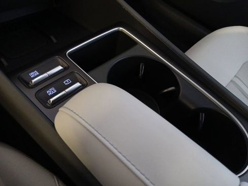 New 2026 Hyundai Sonata SEL FWD image 21