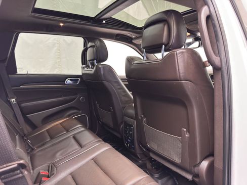 Used 2019 Jeep Grand Cherokee Summit image 35