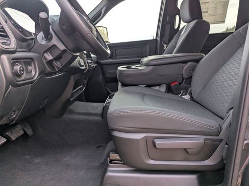 New 2026 RAM 2500 Tradesman image 11