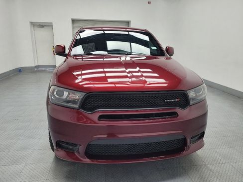 Used 2020 Dodge Durango GT image 14