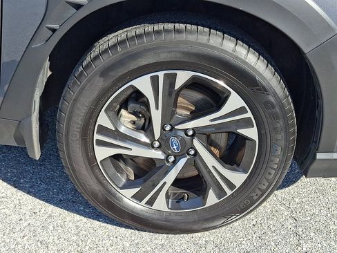 Certified 2024 Subaru Crosstrek 2.0i Premium AWD/4WD image 8