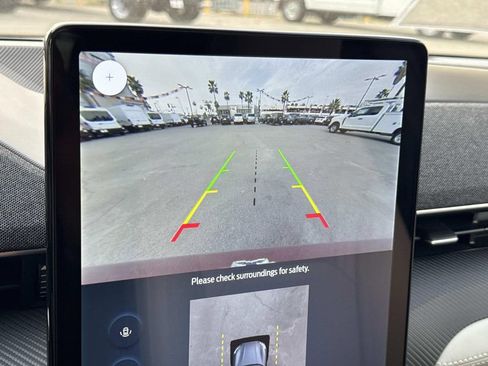 Used 2025 Ford Mustang Mach-E Premium image 27