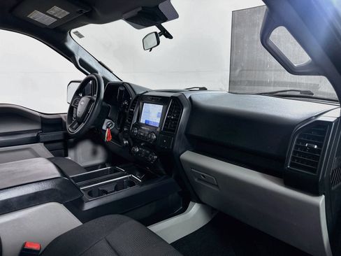 Used 2020 Ford F150 XL w/ Equipment Group 101A Mid AWD/4WD image 27