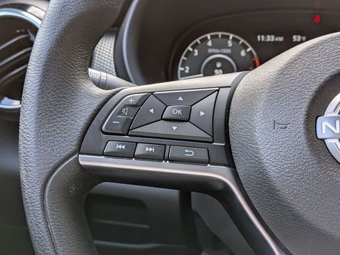Certified 2023 Nissan Kicks SV FWD image 15
