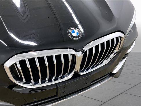 Used 2020 BMW X5 xDrive40i w/ Convenience Package AWD/4WD image 30