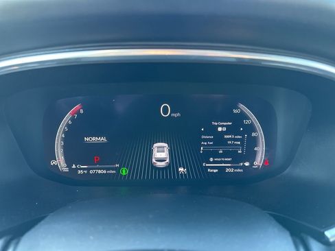 Used 2022 Acura MDX A-Spec image 27