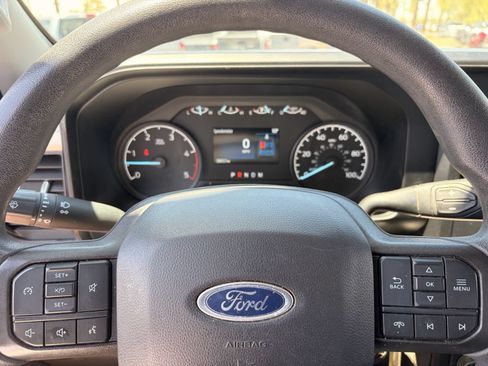Certified 2023 Ford F250 XLT w/ FX4 Off-Road Package AWD/4WD image 27
