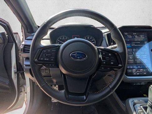 Certified 2025 Subaru Crosstrek 2.5i Sport AWD/4WD image 18