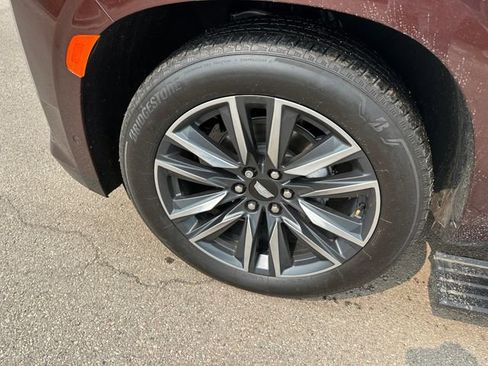 Used 2022 Cadillac Escalade Sport w/ Touring Package image 8