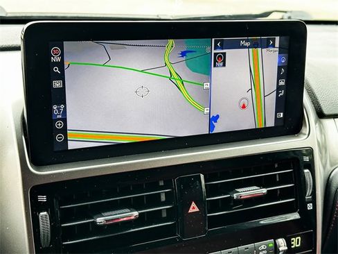 Used 2022 Lexus GX 460 Premium image 20