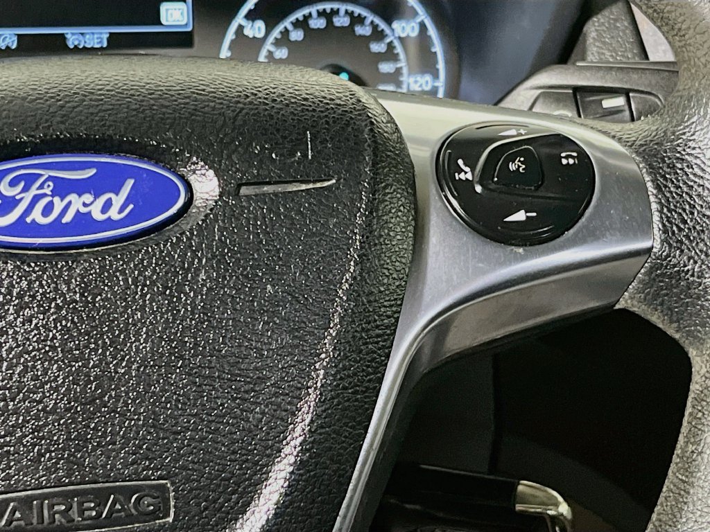 Used 2022 Ford Transit Connect XL FWD image 17