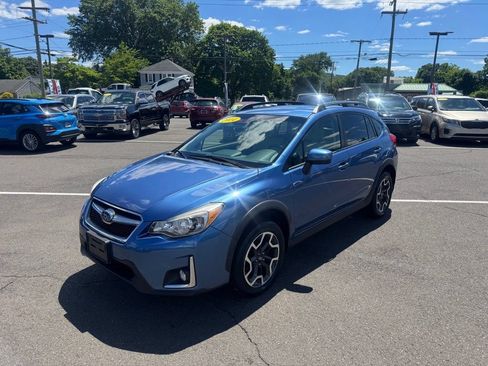 Used 2016 Subaru Crosstrek 2.0i Premium AWD/4WD image 10