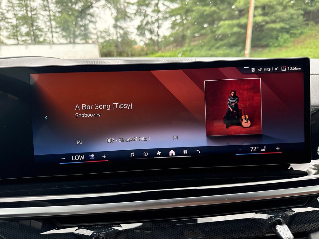 New 2026 BMW ALPINA XB7 AWD/4WD image 15