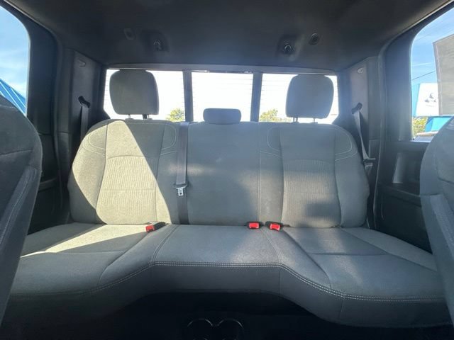 Used 2021 RAM 2500 Tradesman AWD/4WD image 26
