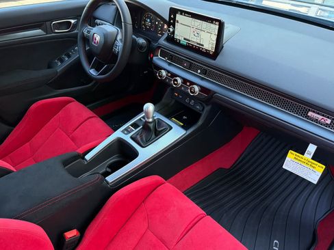 New 2026 Honda Civic Type R image 18
