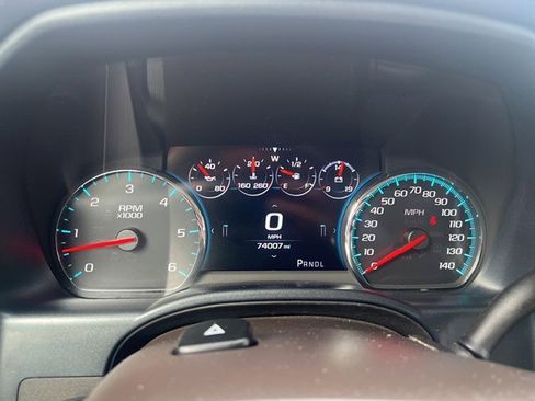 Used 2018 GMC Sierra 1500 Denali image 10