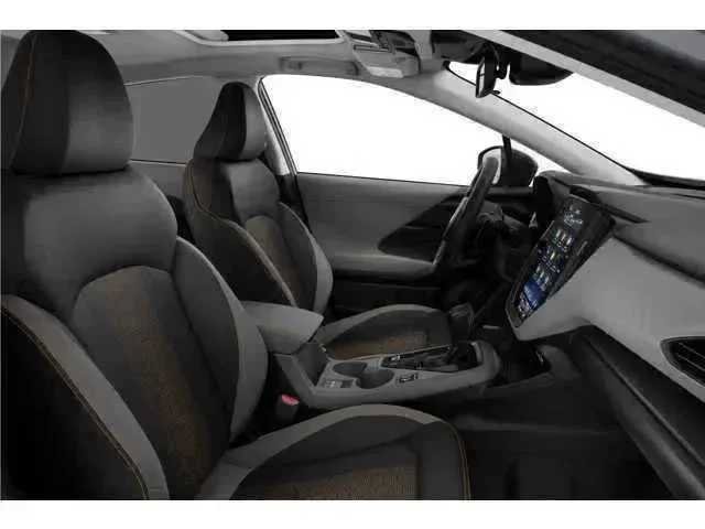 New 2027 Subaru Crosstrek 2.5i Limited AWD/4WD image 15