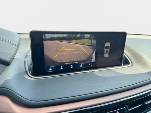 Used 2023 Acura MDX FWD w/ Technology Package image 23