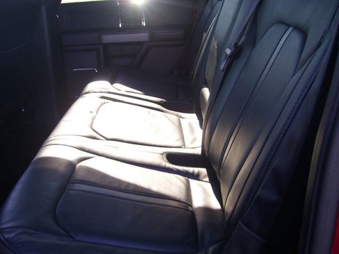 Used 2015 Ford F150 Platinum w/ Technology Package image 9