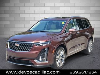 Certified 2023 Cadillac XT6 Premium Luxury 360° Tour