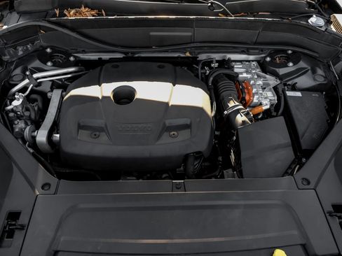 Used 2022 Volvo XC90 T8 Inscription Expression image 56