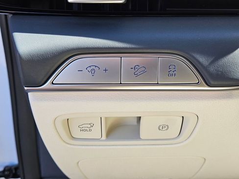 New 2026 Genesis GV80 3.5T Prestige AWD/4WD image 31