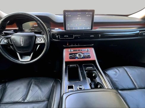 Used 2021 Lincoln Aviator Reserve w/ Elements Package Plus RWD image 15