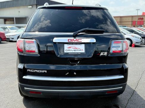 Used 2015 GMC Acadia SLE FWD image 6