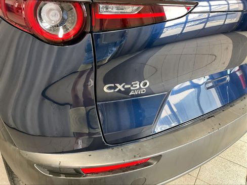 Used 2024 MAZDA CX-30 AWD 2.5 S w/ Select Sport Pkg image 27