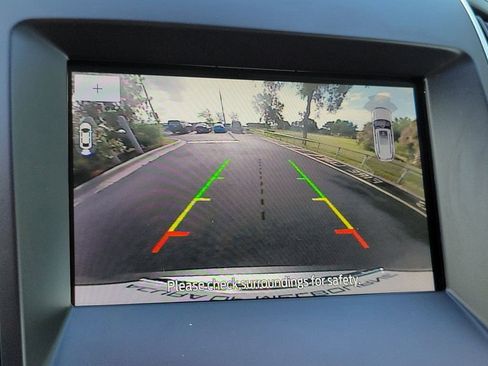 Used 2020 Ford Edge Titanium w/ Equipment Group 301A FWD image 26