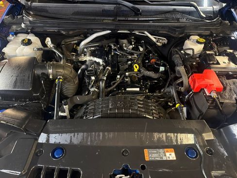 Used 2020 Ford Ranger XLT w/ Equipment Group 301A Mid RWD image 26