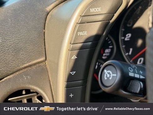 Used 2005 Chevrolet Corvette Coupe w/ Preferred Equipment Group RWD image 23