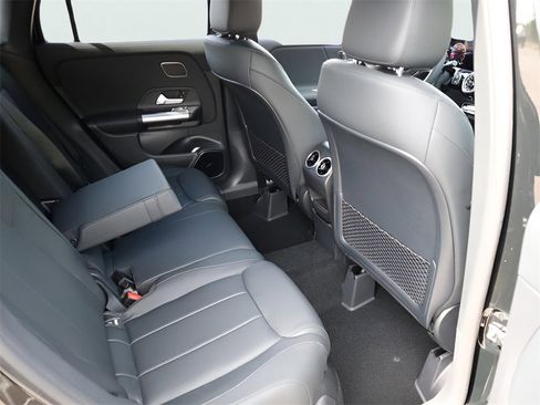 New 2026 Mercedes-Benz GLA 250 4MATIC image 18