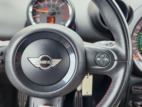 Used 2016 MINI Cooper Countryman John Cooper Works image 10