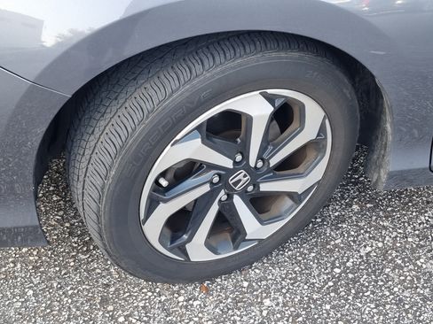 Used 2016 Honda Accord EX-L image 7