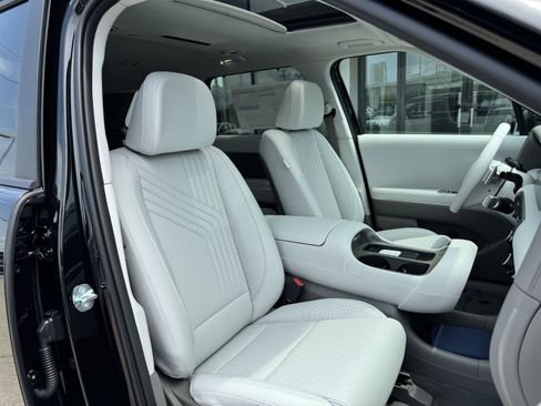 New 2026 Hyundai Palisade SEL image 25