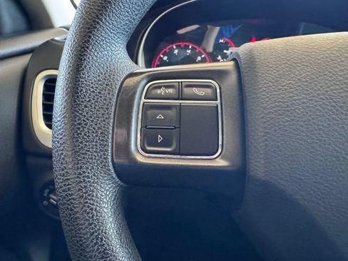 Used 2015 Dodge Dart SXT FWD image 15