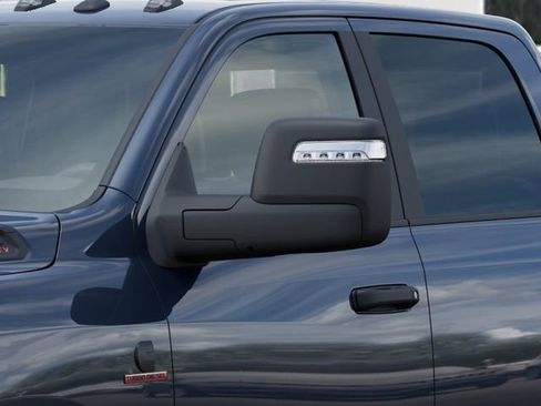 New 2026 RAM 2500 Big Horn image 12