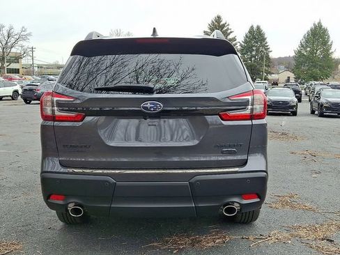 New 2026 Subaru Ascent Bronze Edition AWD/4WD image 6