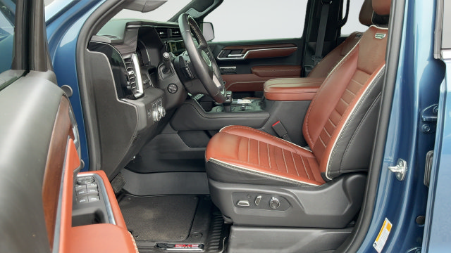Used 2026 GMC Sierra 1500 Denali Ultimate AWD/4WD image 20