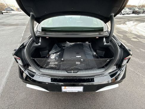 New 2026 Hyundai Sonata SEL FWD image 23