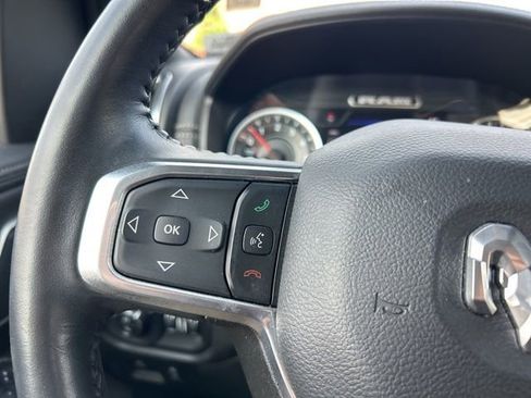 Used 2023 RAM 1500 Laramie image 22